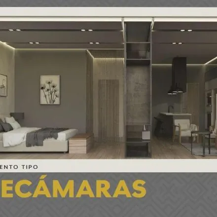 Buy this 2 bed apartment on Calle Venezuela in Americana, 44170 Guadalajara