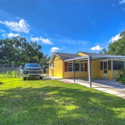 Buy this 3 bed house on Mendenhall School in West Bedinfield Drive, Tampa