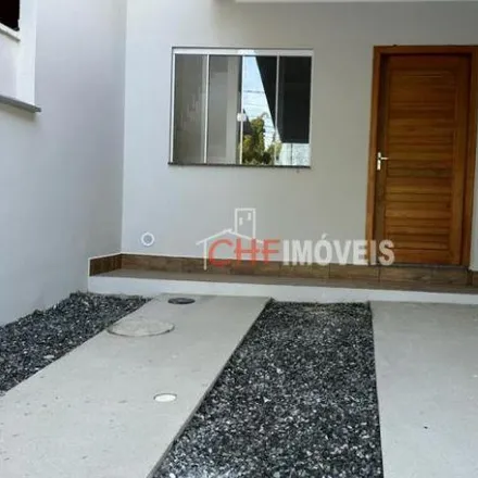 Buy this 2 bed house on Rua Martin Debatin in Águas Claras, Brusque - SC