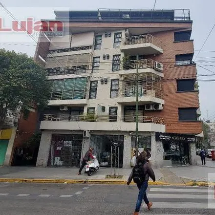 Image 2 - Timoteo Gordillo 88, Liniers, C1408 AAY Buenos Aires, Argentina - Apartment for sale