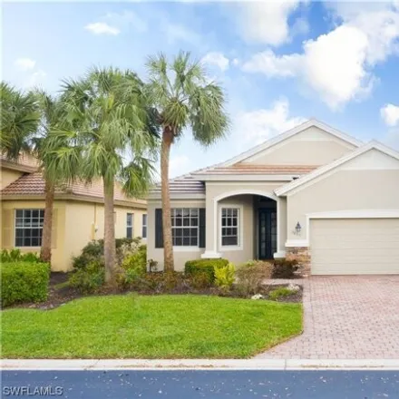 Buy this 2 bed house on 3956 Lake View Isle Court in Lee County, FL 33905