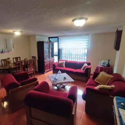 Buy this 1 bed apartment on Hernan Cortez in 170103, Quito