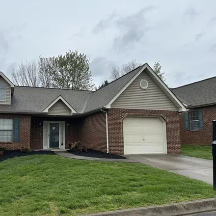 Buy this 2 bed condo on 4853 Beverly Field Way in Shannondale, Knoxville