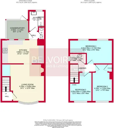 Image 9 - Lowe Avenue, Darlaston, WS10 8NS, United Kingdom - Duplex for rent