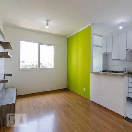 Image 1 - Avenida do Estado 5742, Cambuci, São Paulo - SP, 01516-100, Brazil - Apartment for rent