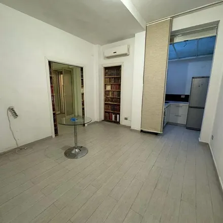 Rent this 2 bed apartment on DOPPELGÄNGER in Via Appia Nuova 150, 00179 Rome RM