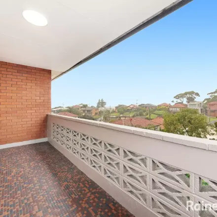 Rent this 2 bed apartment on Maroubra Road in Maroubra NSW 2035, Australia