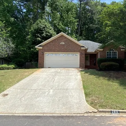 Buy this 3 bed house on 274 Ashbrook Drive in Kensington, Columbia County