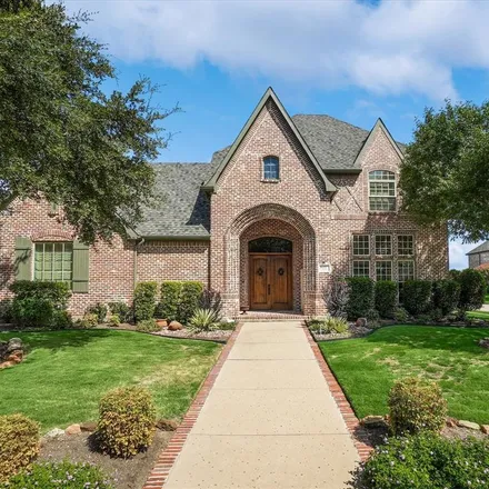 Buy this 5 bed house on 604 Levee Place in Coppell, TX 75019