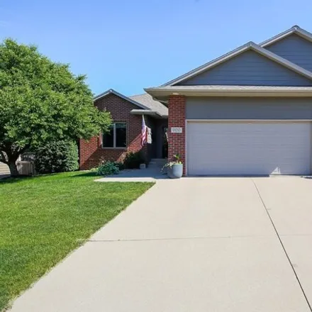 Buy this 4 bed house on 900 W Tradewinds St in Sioux Falls, South Dakota