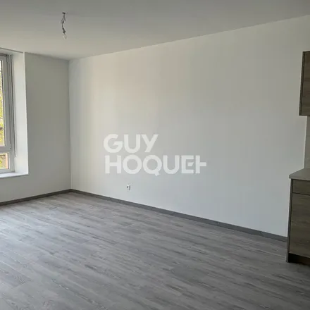 Rent this 4 bed apartment on Chemin de la Grande Cote in 67130 Lutzelhouse, France