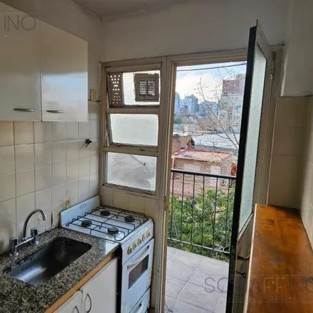 Buy this 1 bed apartment on Virrey Liniers 1299 in Boedo, 1230 Buenos Aires