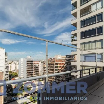 Buy this 2 bed apartment on Juramento 5134 in Villa Urquiza, 1431 Buenos Aires