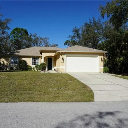 Buy this 3 bed house on 4606 Laskey Avenue in North Port, FL 34288