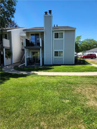 Image 1 - 1713 Fulham Street, Lauderdale, Ramsey County, MN 55113, USA - Condo for sale