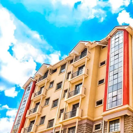 Image 8 - Airport North Road, Nairobi, 00501, Kenya - Apartment for rent