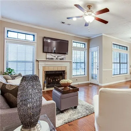 Image 8 - 614 Granby Hill Place, Roswell, GA 30022, USA - Condo for sale