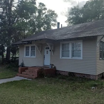Rent this 4 bed house on 154 Northwest 12th Terrace in Gainesville, FL 32601