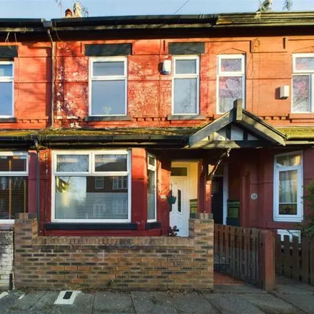 Image 1 - 32 Lincoln Avenue, Manchester, M19 3LB, United Kingdom - Townhouse for sale