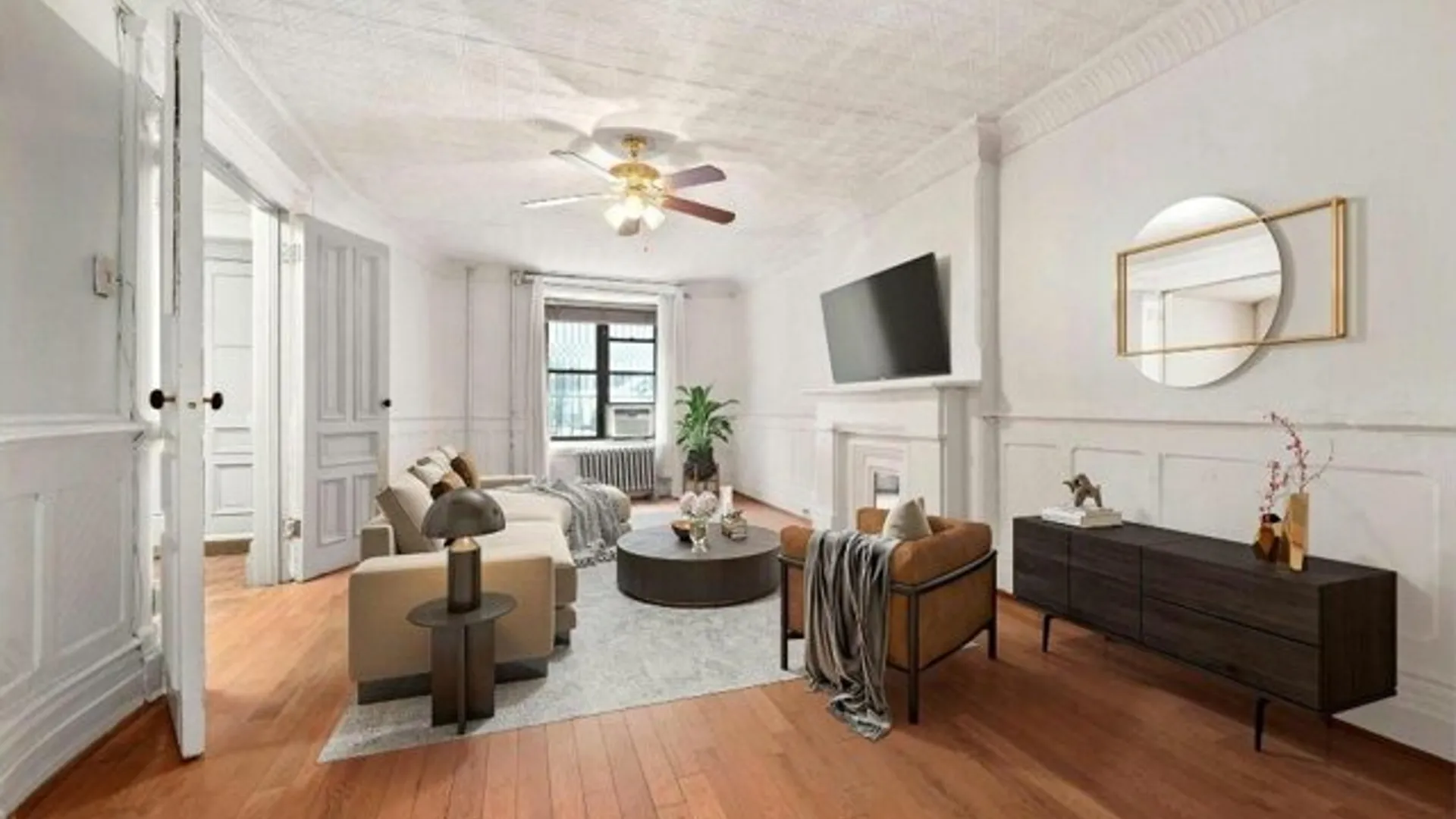 32 East 126th Street, New York, NY 10035, USA | 1 bed apartment for rent