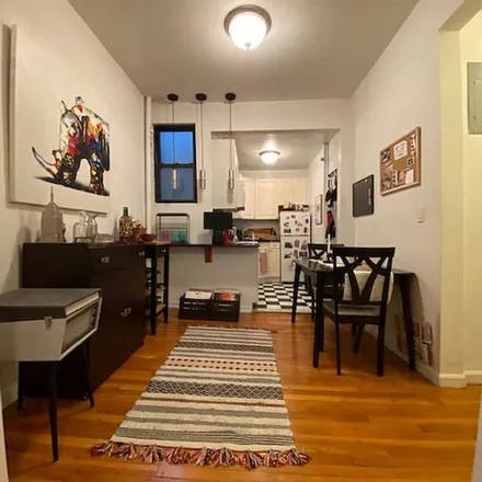 Rent this 1 bed apartment on 1669 York Avenue in New York, NY 10128