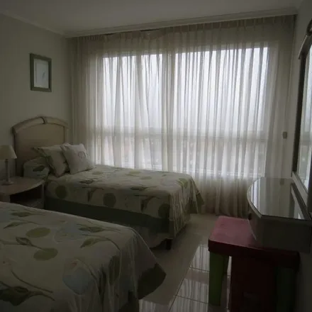 Buy this 3 bed apartment on Ed. Casablanca in Avenida Francisco Acuña de Figueroa, 20000 Pinares - Las Delicias