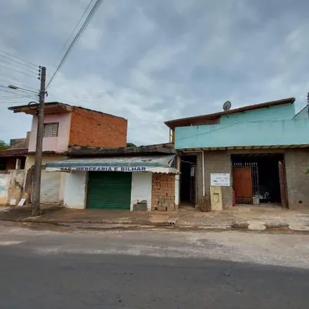 Image 2 - Rua Ernesto Tranquillini, Centro, Tapiratiba - SP, 13760-000, Brazil - House for sale