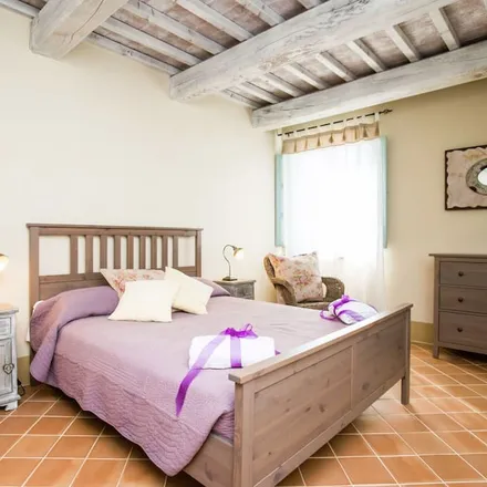 Image 6 - Trequanda, Siena, Italy - Apartment for rent