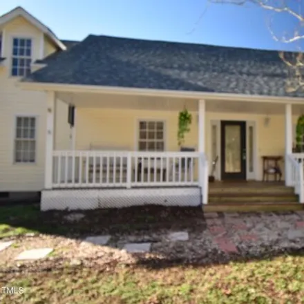 Image 6 - Old Falls of Neuse Road, Falls, Wake County, NC 27895, USA - House for sale