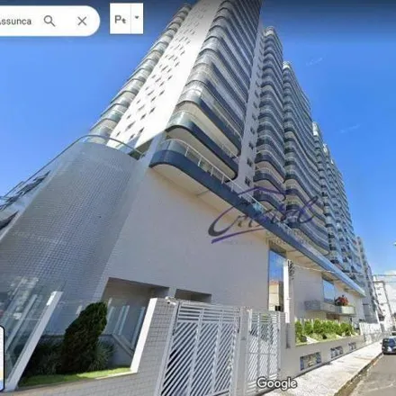 Image 1 - Avenida Osasco, Tupi, Praia Grande - SP, 11704-180, Brazil - Apartment for sale
