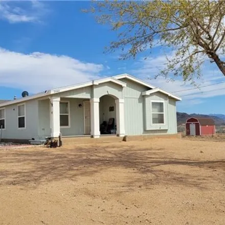 Buy this studio apartment on 3482 Horn Road in Mohave County, AZ 86413