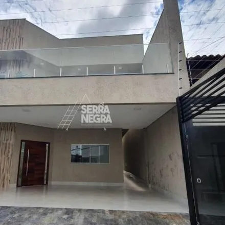 Buy this 5 bed house on SHVP - Rua 6 - Chácara 276 in Vicente Pires - Federal District, 72005-630