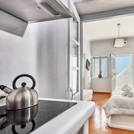 Rent this 1 bed house on Σκλήρης - Εμπόριο σιδήρου in Argos, Argolis Regional Unit