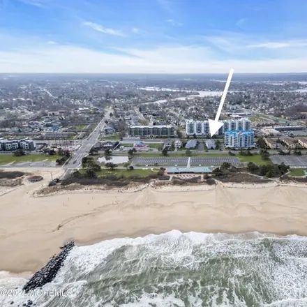 Image 6 - Presidential Beach Tower, 300 Ocean Avenue North, North Long Branch, Long Branch, NJ 07740, USA - House for sale