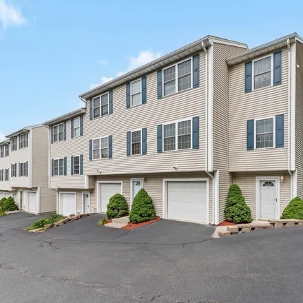 Buy this 2 bed condo on 395 Lee Burbank Highway in Revere, MA 02151