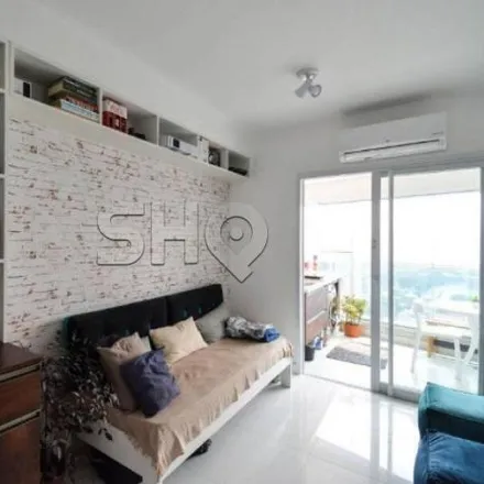 Buy this 1 bed apartment on Rua Eugênio de Medeiros 413 in Pinheiros, São Paulo - SP