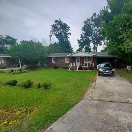 Buy this 3 bed house on University Forest Drive in Red Hill, Horry County