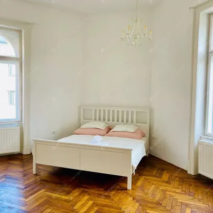Image 5 - Budapest, Mátyás tér 4, 1084, Hungary - Apartment for rent