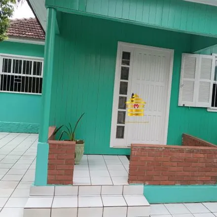 Buy this 2 bed house on Avenida Mauá in Santos Dumont, São Leopoldo - RS
