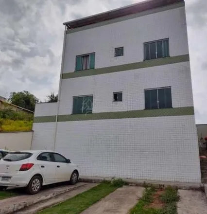 Image 2 - Alameda das Turquesas, Sarzedo - MG, 32450-000, Brazil - Apartment for sale