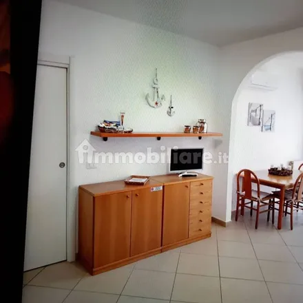 Rent this 2 bed apartment on Via Cortina in 64011 Alba Adriatica TE, Italy