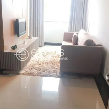 Buy this 3 bed apartment on Rua Pedro Gustim in Tubalina, Uberlândia - MG