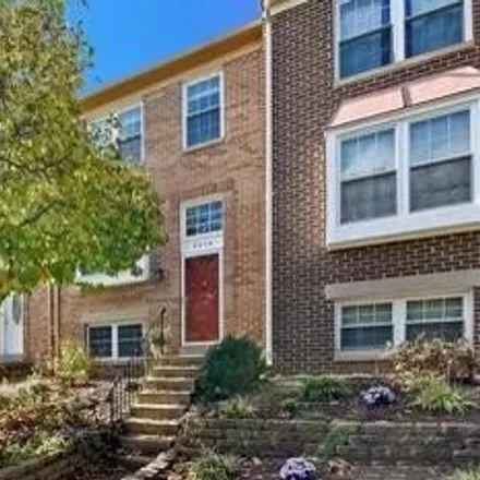 Rent this 5 bed house on 5220 Martinique Lane in Franconia, Fairfax County