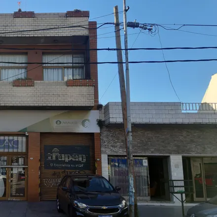 Buy this studio condo on Avenida Enrique Mosconi 139 in Partido de La Matanza, C1440 FJN Lomas del Mirador