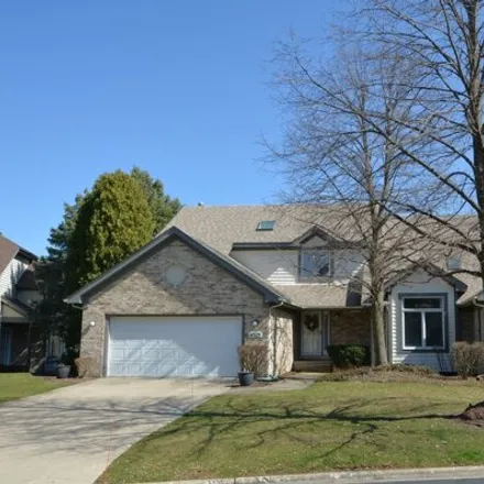 Image 2 - 14325 South Provencal Drive, Homer Glen, Will County, IL 60491, USA - House for sale