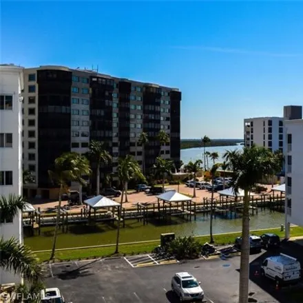 Image 3 - Casa Marina Condos, Fort Myers Beach, Lee County, FL, USA - Condo for sale