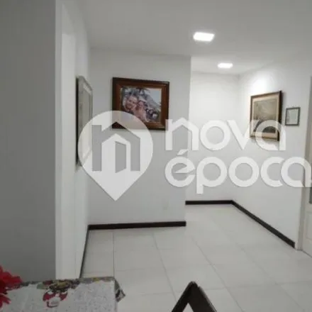 Buy this 3 bed apartment on Rua Gustavo Corção 62 in Recreio dos Bandeirantes, Rio de Janeiro - RJ