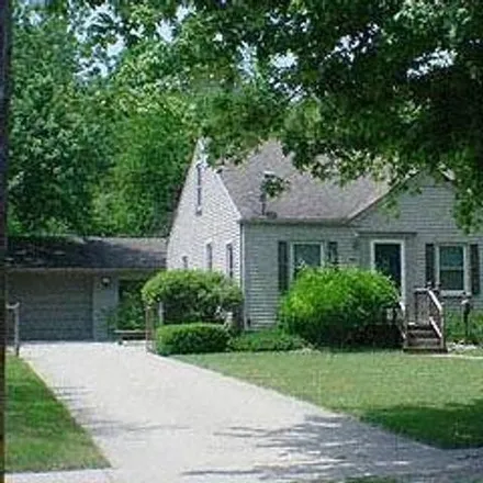 Image 2 - 20061 Garfield Street, Redford Charter Township, MI 48240, USA - House for rent