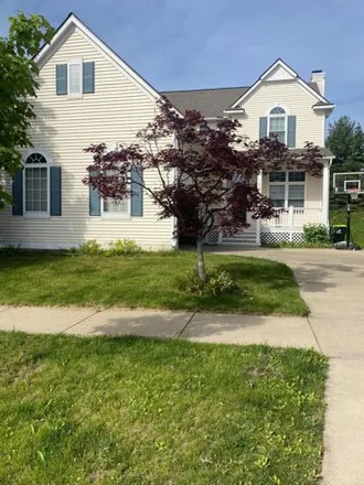 Rent this 4 bed house on 1574 Chapleau Drive in Scio Township, MI 48103