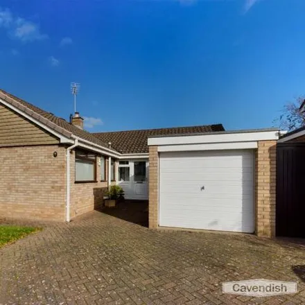 Image 1 - Farbailey Close, Chester, CH4 7QH, United Kingdom - House for sale